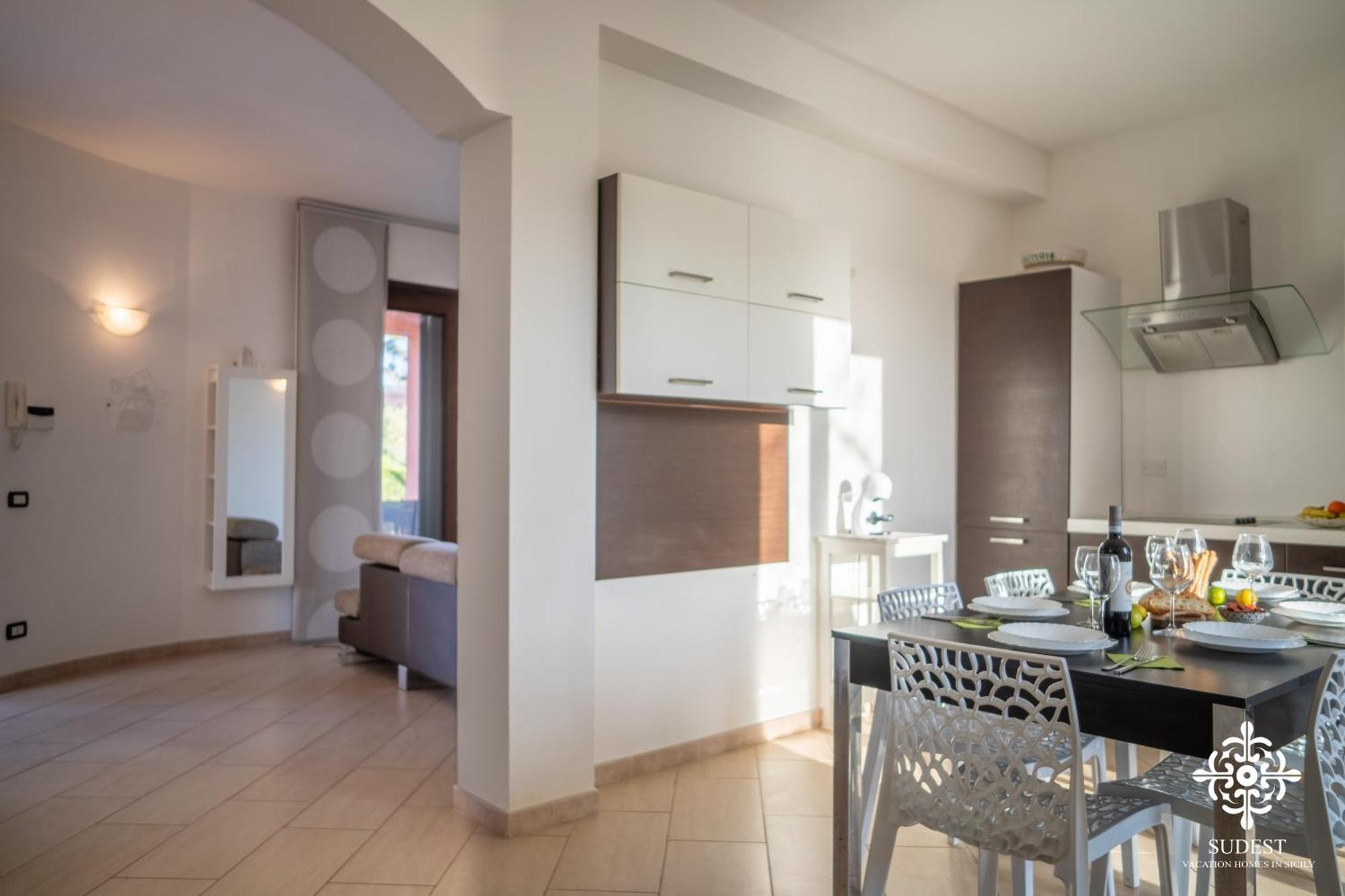 Villa Seaside - Beach Retreat With Jacuzzi 锡拉库扎 外观 照片